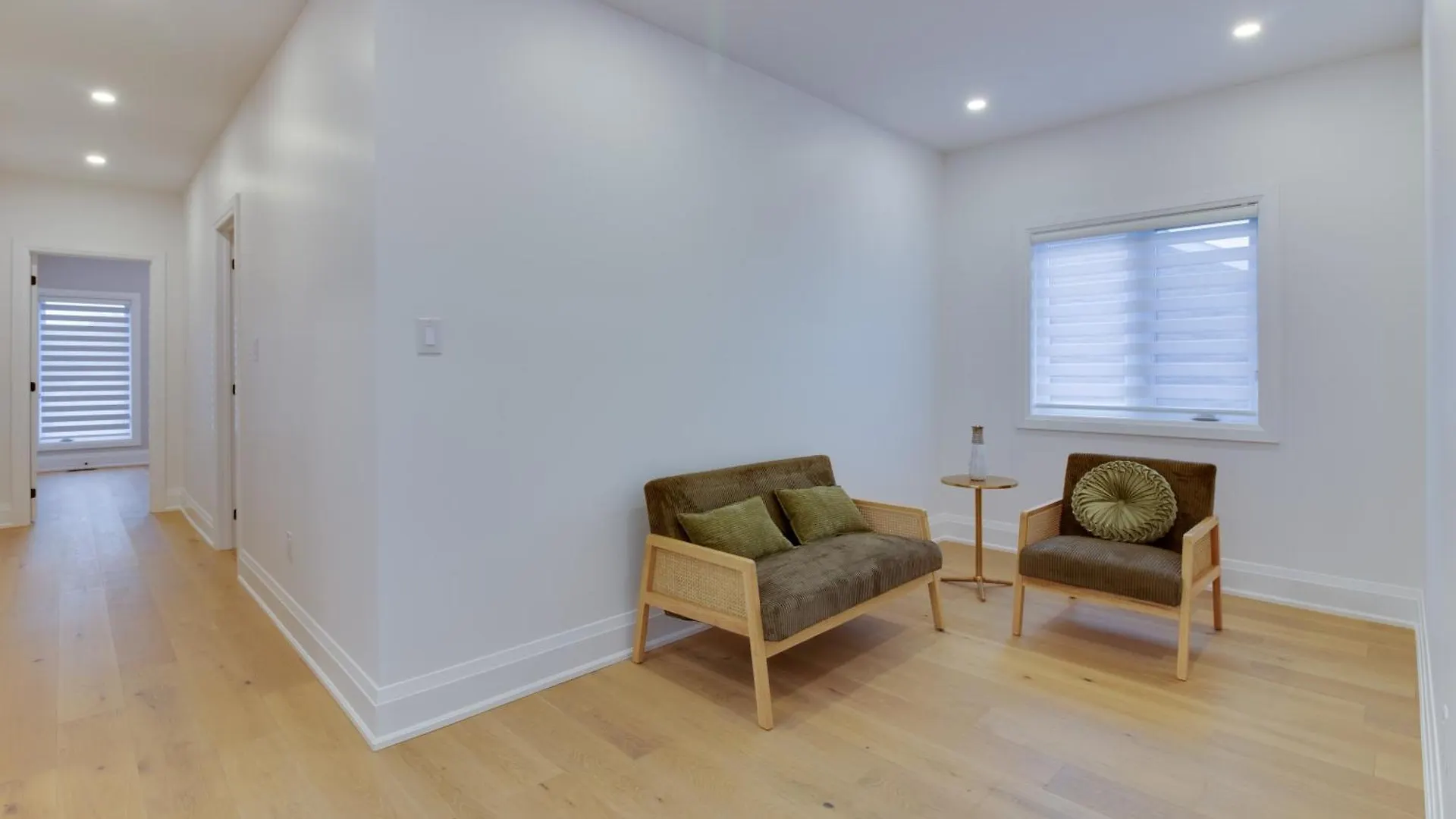 토론토 Luxury House In Scarborough 아파트