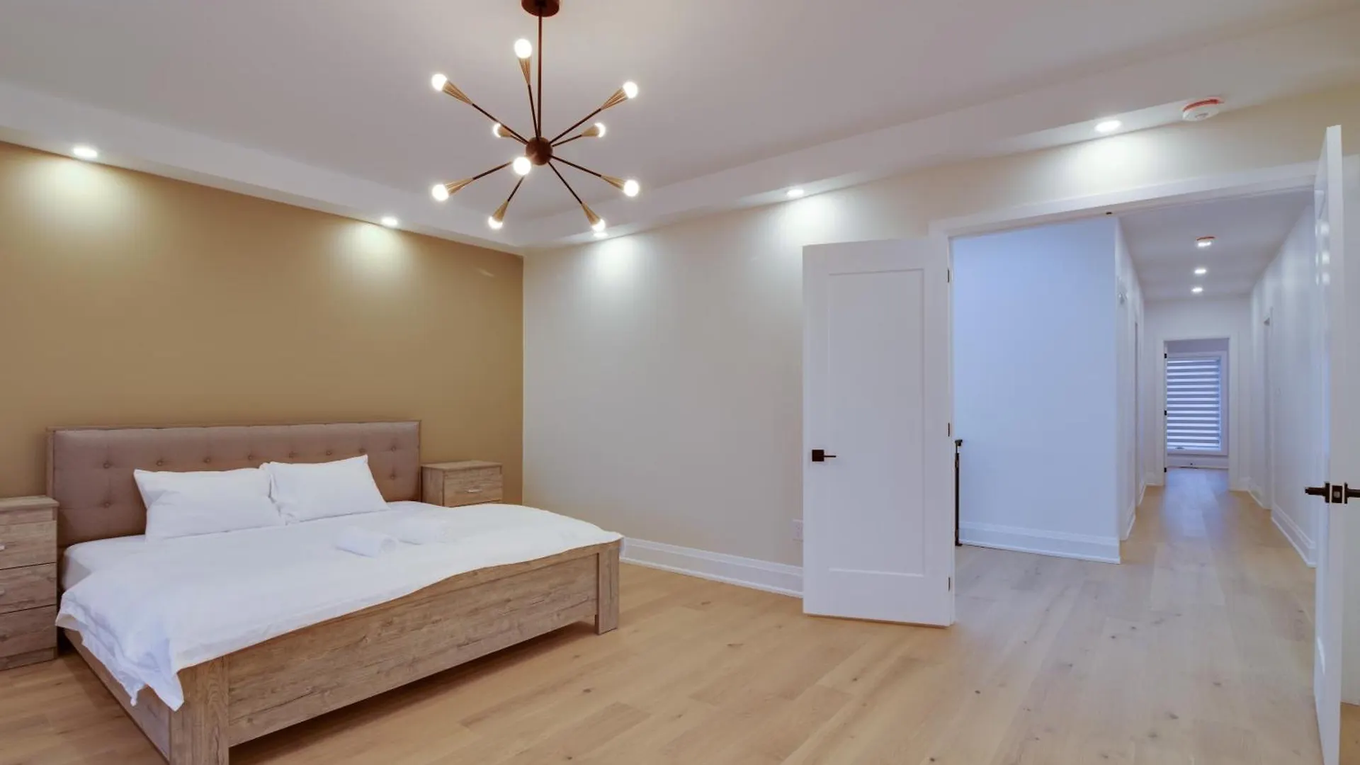 토론토 Luxury House In Scarborough 아파트 0*,  캐나다