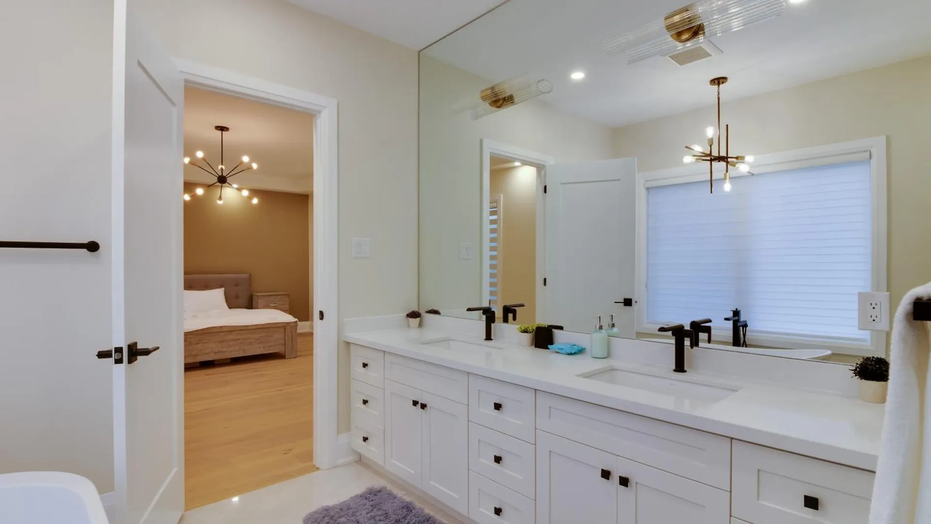 토론토 Luxury House In Scarborough 아파트