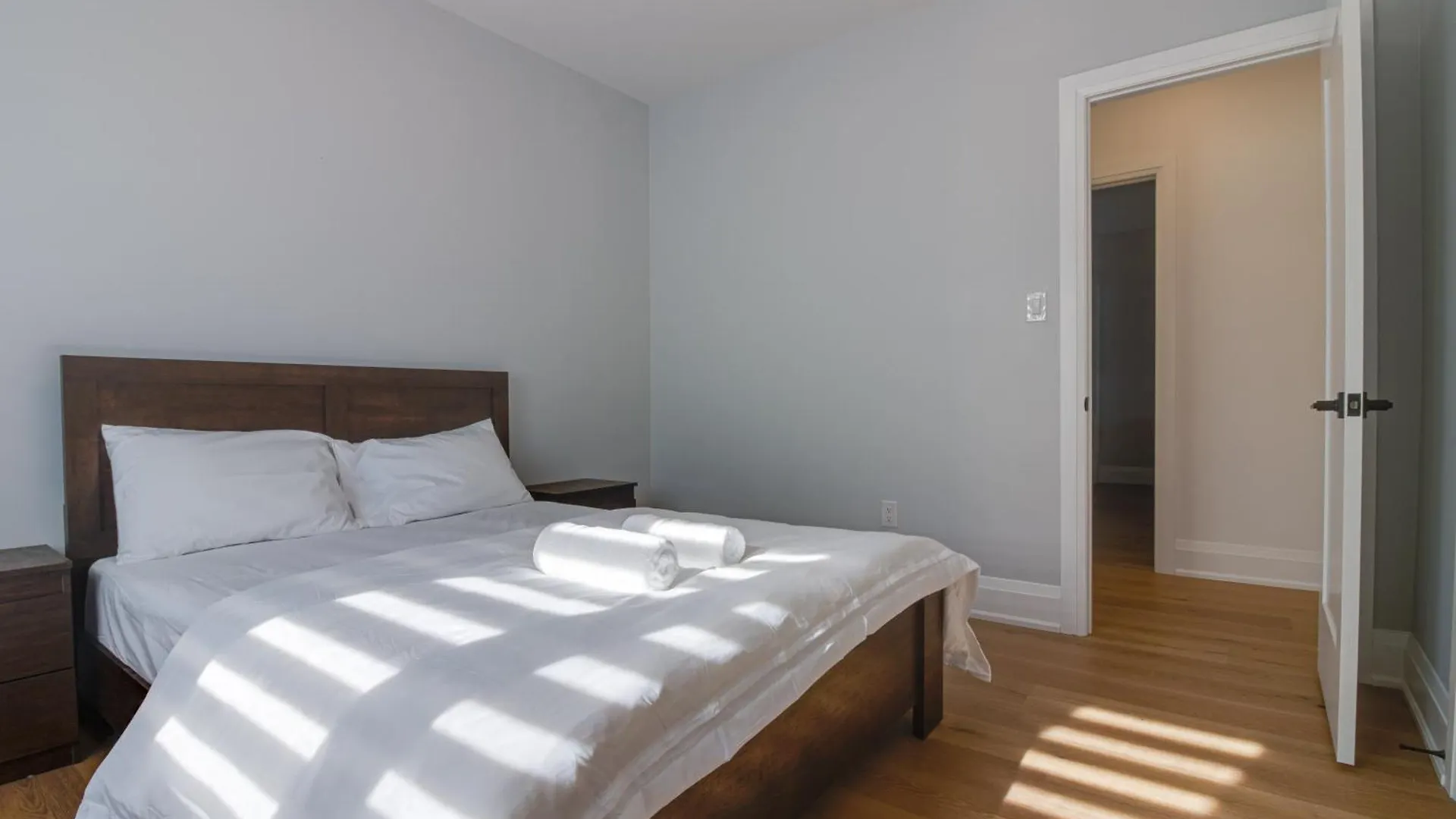 토론토 Luxury House In Scarborough 아파트 캐나다