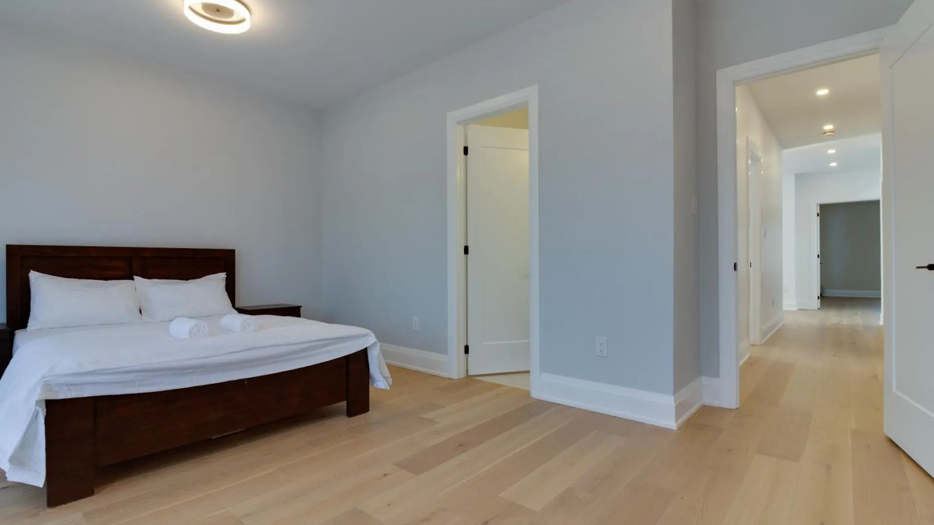 토론토 Luxury House In Scarborough 아파트 캐나다