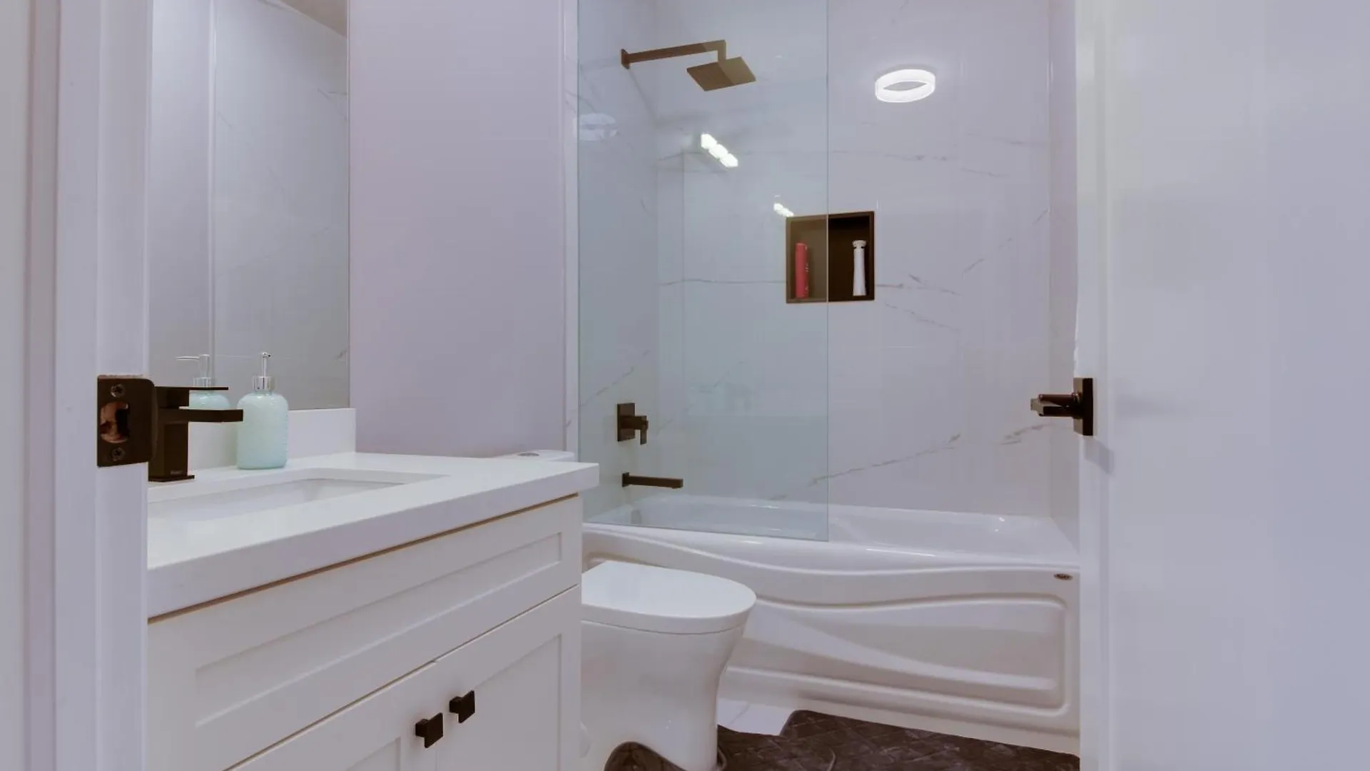 토론토 Luxury House In Scarborough 아파트 캐나다