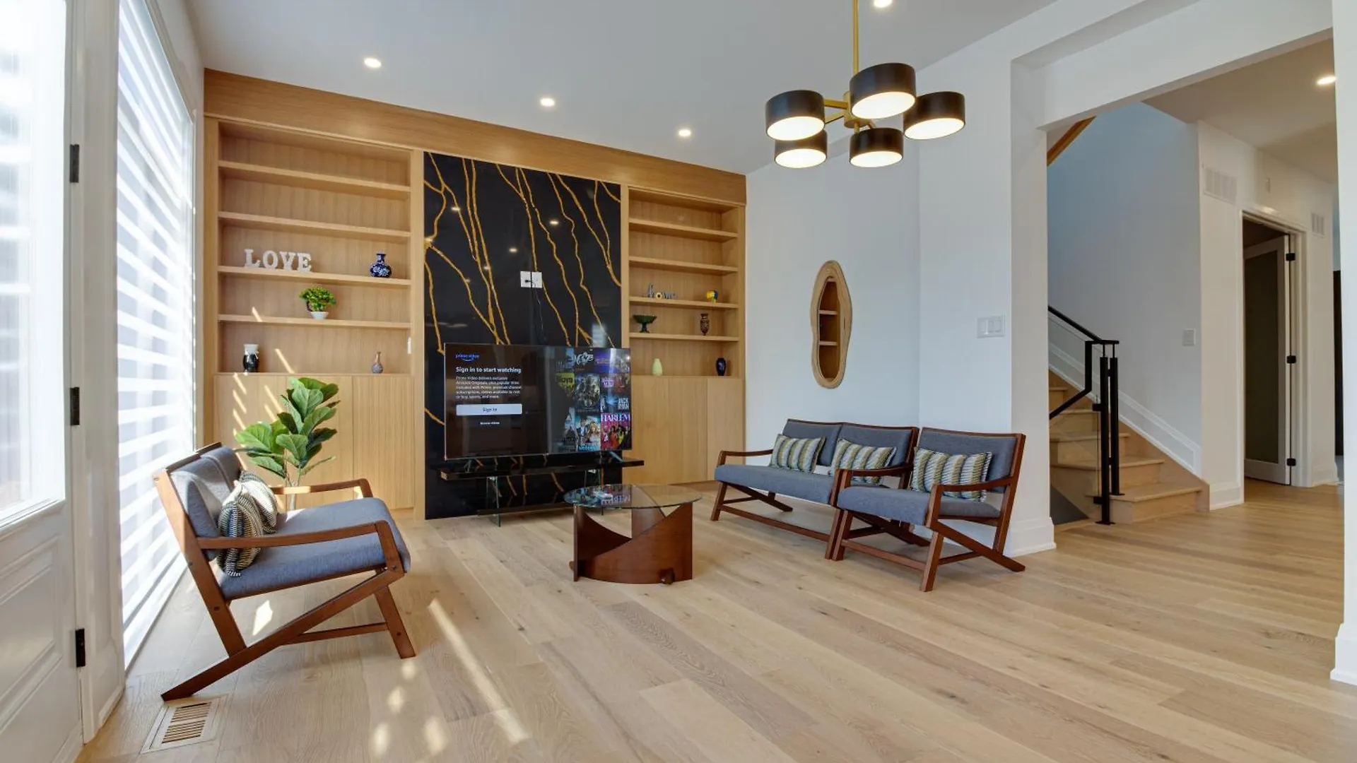 토론토 Luxury House In Scarborough 아파트 0*,