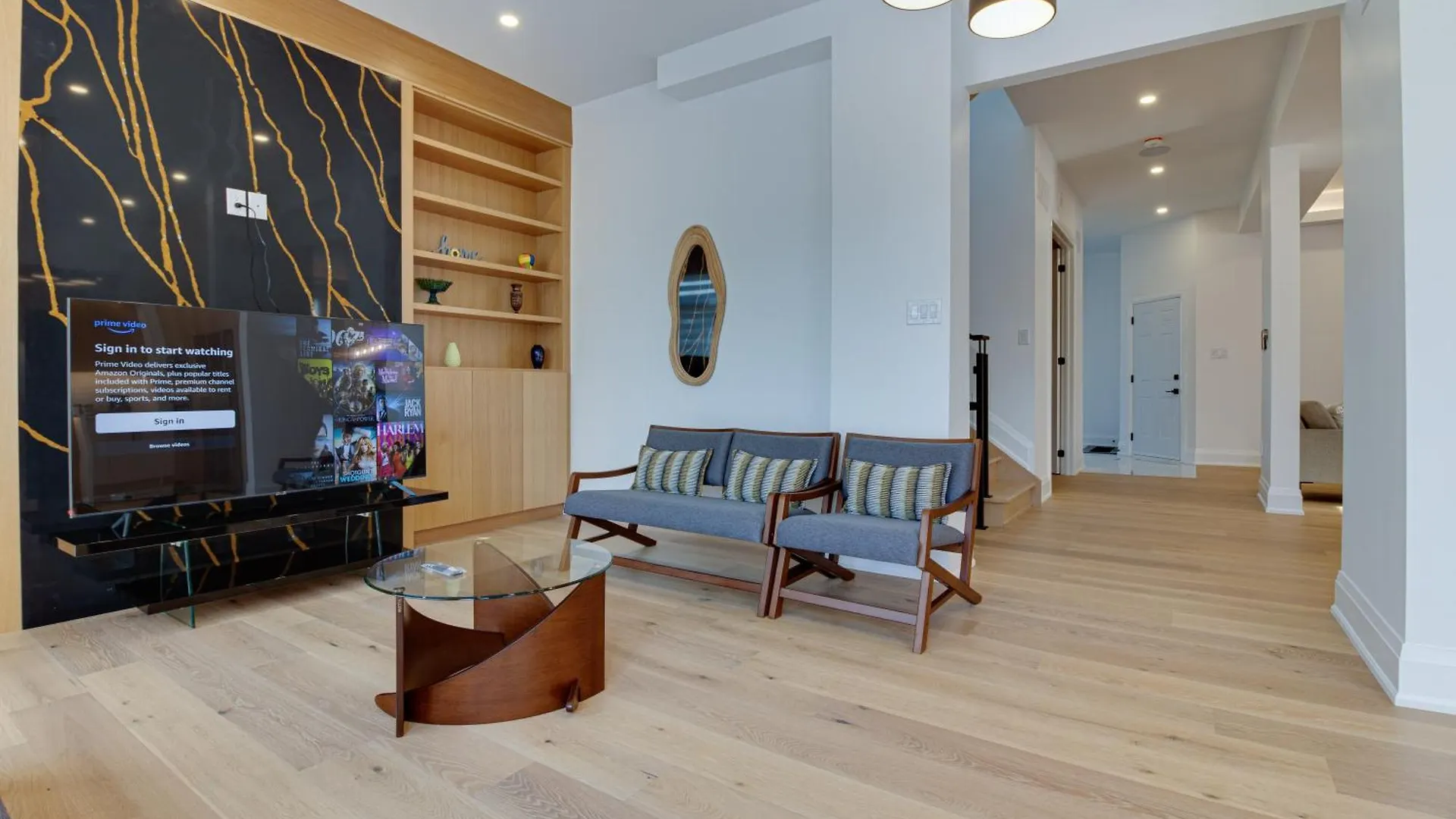 토론토 Luxury House In Scarborough 아파트 캐나다