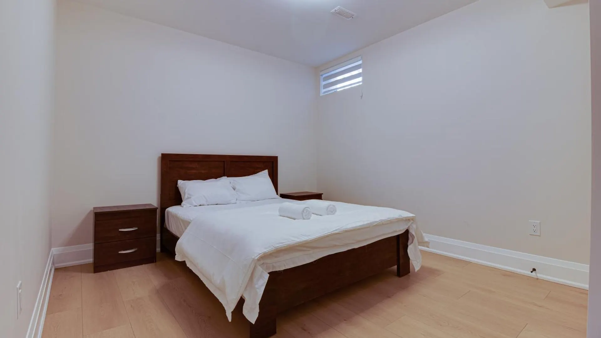 토론토 Luxury House In Scarborough 아파트